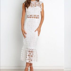 Size 4 Lauren Dress Petal and Pup perfect for Bridal Shower, Rehearsal d…